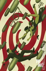 007: For King and Country #5
