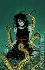 Variant Cover for Maw #1