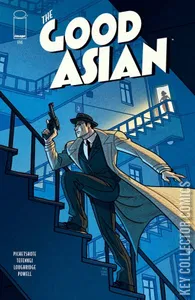 Good Asian, The #5