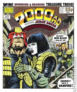 2000 AD #396