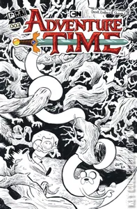 Adventure Time #3