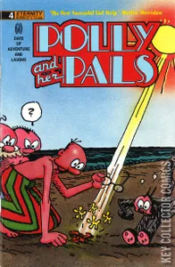 Polly & Her Pals #4