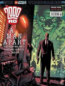 2000 AD #1506