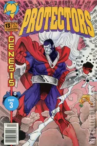 Protectors #13