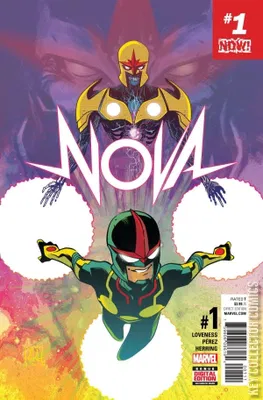 Nova