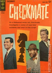 Checkmate #2