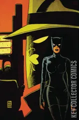Variant Cover for Green Hornet / Miss Fury #4