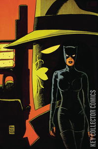 Green Hornet / Miss Fury #4