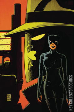 Variant Cover for Green Hornet / Miss Fury #4