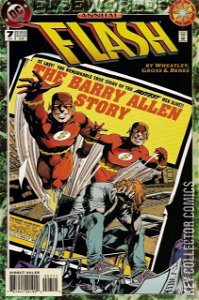 Flash Annual #7