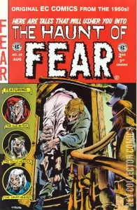 Haunt of Fear #20