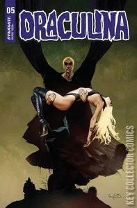 Draculina #5