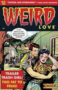 Weird Love #4