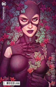 Catwoman #30 