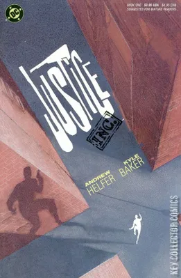 Justice, Inc.