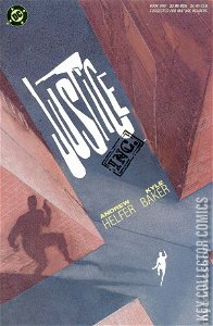 Justice, Inc. #1