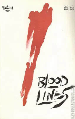 Bloodlines