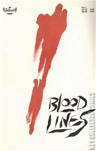 Bloodlines #1