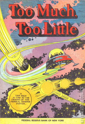 Too Much, Too Little