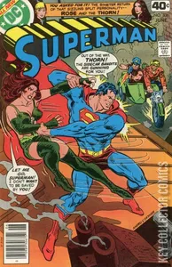 Superman #336