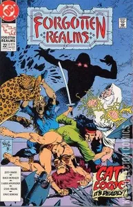 Forgotten Realms #22