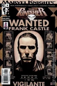 Punisher #8
