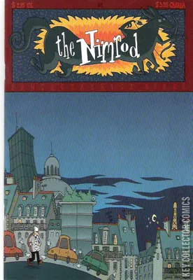 The Nimrod