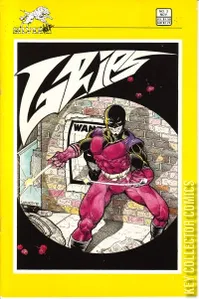 Grips #3