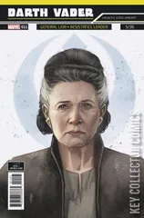 Variant Cover for Star Wars: Darth Vader #11
