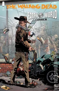 The Walking Dead #1