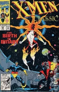 X-Men Classic #68