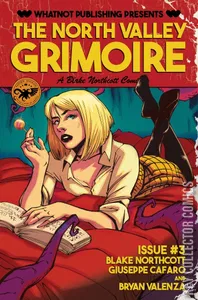 North Valley Grimoire #3