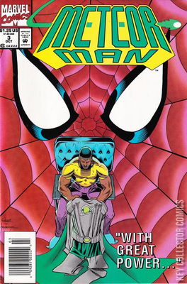 Meteor Man