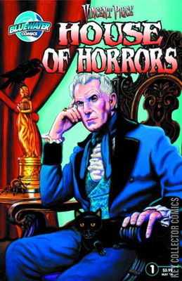 Vincent Price: House of Horrors