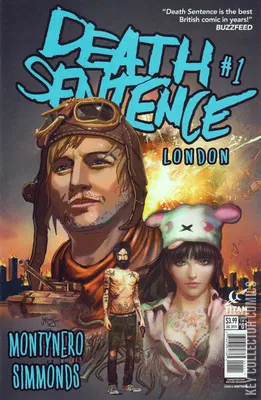 Death Sentence: London