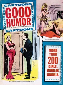 Good Humor #19