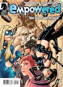 Empowered Special #5