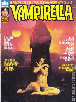 Vampirella