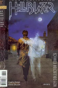 Hellblazer #76