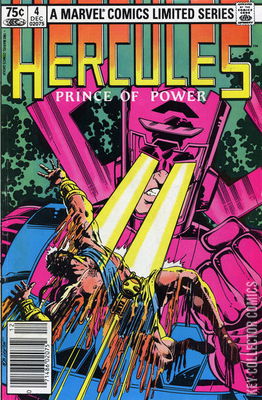 Hercules: Prince of Power