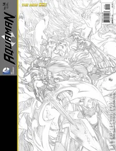 Aquaman #14