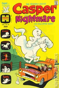 Casper & Nightmare #43