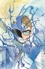 Variant Cover for Mighty Morphin #6