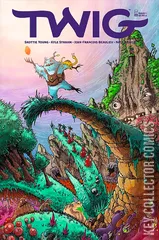 Variant Cover for Twig #1