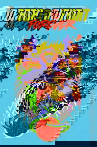 Death Fight: Forever #1