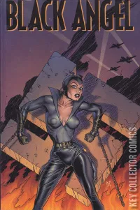 Black Angel #0