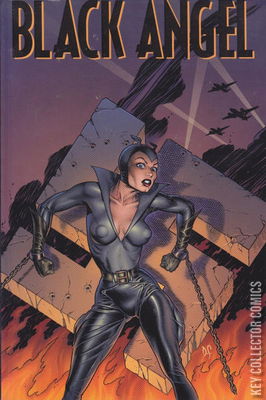 Black Angel