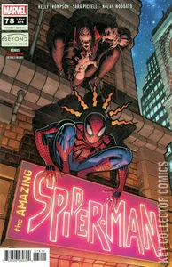 Amazing Spider-Man #78