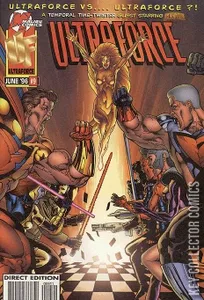 Ultraforce #9