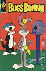 Cover for Bugs Bunny #223